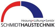 Logo Schmidt Haustechnik